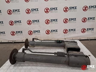 Diversen N/A - Occ set hydraulische steunpoten obrazek 2