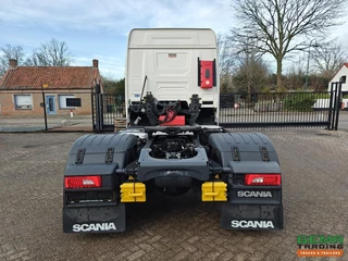 Scania R 2019 - R450 obrazek 8