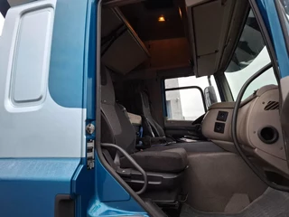 DAF 85 2013 - CF85-460 / DEB / NL TRUCK / CRANE HMF 2620-K4 / REMOTE / ROTOR / AUTOMATIC / EURO-6 / 2013 obrazek 36