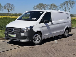 Mercedes-Benz Vito 2024 - 110 bild 2