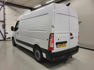 Opel Movano 2021 - 2.3CDTI 150pk L2/H2 Euro 6! изображение 17