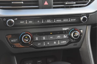 Kia Niro 2021 - 1.6 GDi PHEV DynamicLine | Verkocht | obrazek 12