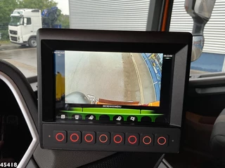 DAF FAG XD 300 Geesink 20m³ 2025 - N/A imagen 19