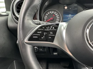 Mercedes-Benz Citan 2024 - 112 CDI L2 Select Automaat Veel Opties image 12
