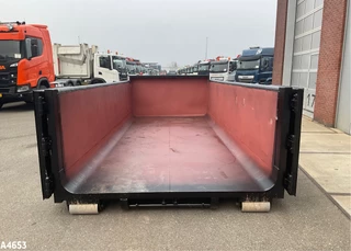 Container 15m³ NEW N/A 2026 - N/A obrazek 6