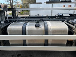 DAF XF 106 2019 - 450 SSC 6X2* 2 Stück! *Jumbo*E6D*Multi*VANTEC hydr. Hubrahmen immagine 12