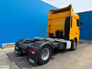 DAF XF480 2018 - EURO 6, Retarder, ACC imagen 2