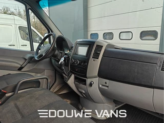 Mercedes-Benz Sprinter 2016 - 313 L2H2 Automaat 3500 kg Trekgewicht Airco bild 10