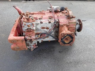 Transmission 5S - 111GP afbeelding 1 miniatuur