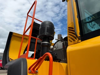 Volvo N/A 2025 - L180 H2 1300 HOURS! obrazek 11