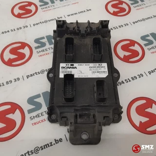 Scania N/A 2019 - Occ ECU EBS7 regeleenheid Scania image 3