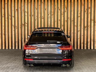 Audi A6 2021 - Avant 55 TFSIe 367PK Quattro Pro Line S Competition obrazek 24