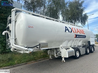 Ova N/A 2017 - silo OVA, SILO obrazek 1