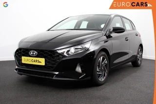 Hyundai i20 2022 - 1.0 T-GDI Comfort à vendre