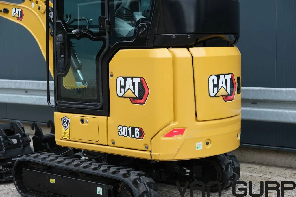 Cat 2024 - 301.6 | 2024 | 242h afbeelding 12