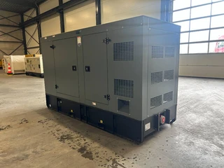 Cummins 2025 - 6BT5.9-G1 - 110 kVA Generator - DPX-25105 image 3 miniature