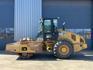Caterpillar CP64 2014 - N/A image 1