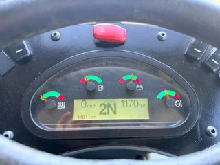 Cat N/A 2017 - 908M | NEW TYRES obrazek 31
