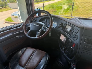 DAF XF480 2019 - FT bild 29