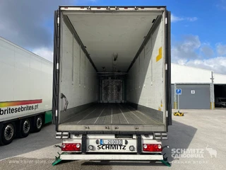 Schmitz Cargobull Semitrailer Reefer Standard 2018 afbeelding 3 miniatuur
