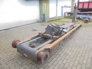 VDL N/A 1998 - 25 TON imagem 4