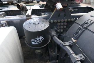 Scania R 2021 - R500 NGS | Compressor | Retarder | 628894Km | 2021 | Smart Tacho 2 | Alcoas | Stand Klima | Park Airco | Euro6-D | TUV/MOT/APK 05-2026 | German Truck bild 18