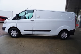 Ford Transit Custom 2018 - 310L 2.0 TDCI L2H1 Trend Koelwagen bild 8