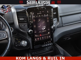Dodge Ram Pick-Up 2020 - SPORT 5.7 V8 HEMI 402 PK | TOP STAAT ! MAXIMUM STEEL | PANO | GROOTSCHERM | obrazek 24