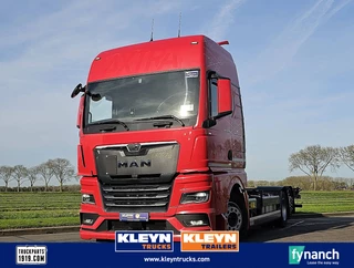 MAN TGX 2022 - 26.510 zdjecie 1