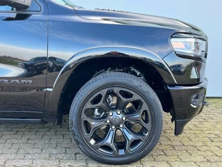 Dodge Ram 1500 2022 - N/A bild 18