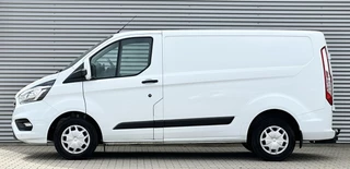 Ford Transit Custom 2019 - 280 2.0 TDCI L1H1 Trend Airco|Cruise|Trekhaak imagem 7