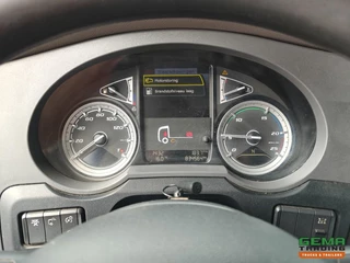 DAF XF480 2018 - FT obrazek 15