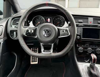 Volkswagen Golf 2017 - 2.0 TSI GTI Clubsport bj.2017 Navi|DSG|Leder|LED. obrazek 14