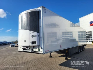Schmitz Cargobull Semitrailer Reefer Standard 2024 en venta