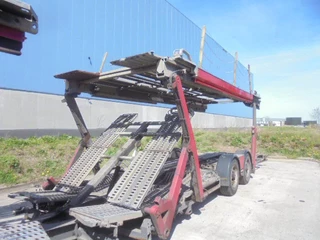 Volvo FM 12.380 2005 - NL TRUCK immagine 18