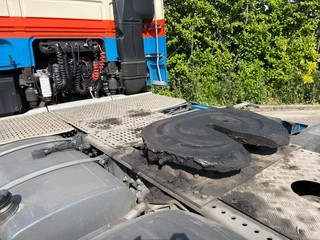 DAF XF 460 2017 - FT Euro6 Intarder obrazek 4
