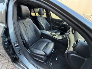 Mercedes-Benz E-Class 2019 - All-Terrain 220 d 4MATIC Prestige bj.2019 360*|Pano|Trekh|NL auto. bild 11