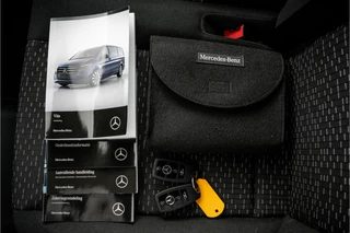 Mercedes-Benz Vito 2024 - 114 CDI L3 | Facelift | Automaat | X-Lang | M-bux | PDC V+A | Cruise obrazek 30