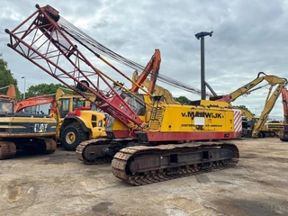 Sumitomo N/A 1987 - ls108rh5 ( 32m boom 12m jib ) immagine 1