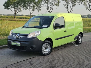Renault Kangoo 2018 - MAXI 1.5 DCI afbeelding 2 miniatuur