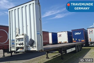 Krone 2015 - SD / Disk brakes zu verkaufen
