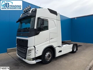 Volvo FH 2013 - 500 EURO 5 te koop