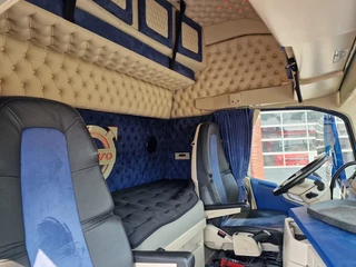 Volvo FH 2019 - 13.500 Globetrotter XL 6x2 - Custom interior - I parkcool - 3.00 WB imagen 23