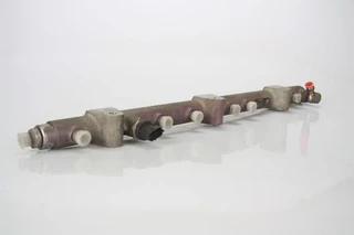 MAN - Fuel System Commonrail drukbuis D2066 à vendre
