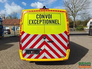 Mercedes-Benz Sprinter 2020 - 314 CDI imagem 8