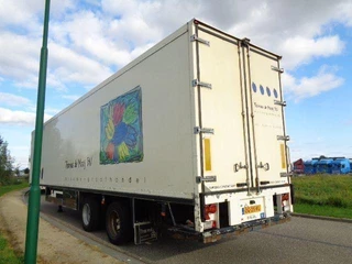 Floor 2- Flower Sales Trailer 2000 - N/A image 12