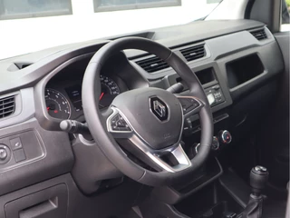 Renault Express 2023 - 1.5 dCi 96pk Euro 6 - Airco - Cruise - NAP obrazek 10