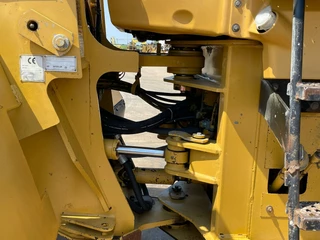 Caterpillar 938F 1996 - N/A obrazek 24