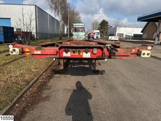 Dennison N/A 2001 - Container 20 - 30 FT obrazek 7