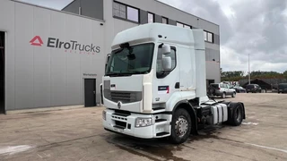 Renault Premium 450 DXI 2009 te koop